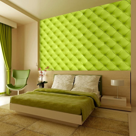 Fototapeet - Lime detente - 150x105