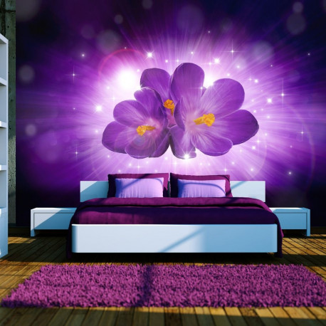 Fototapeet - Breath of spring - 100x70