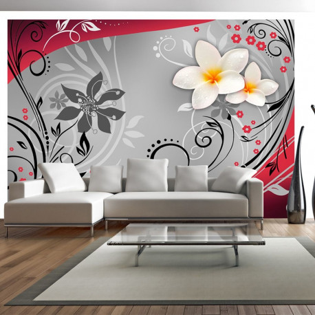 Fototapeet - Morning musings II - 100x70