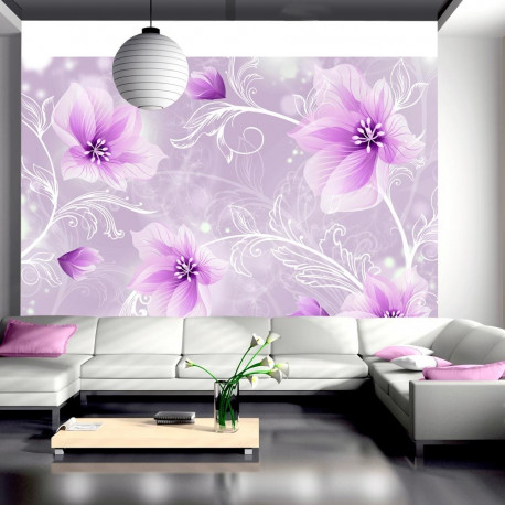Fototapeet - Mysterious fun - 400x280