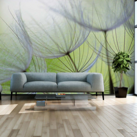 Fototapeet - Fleeting moments - 400x280