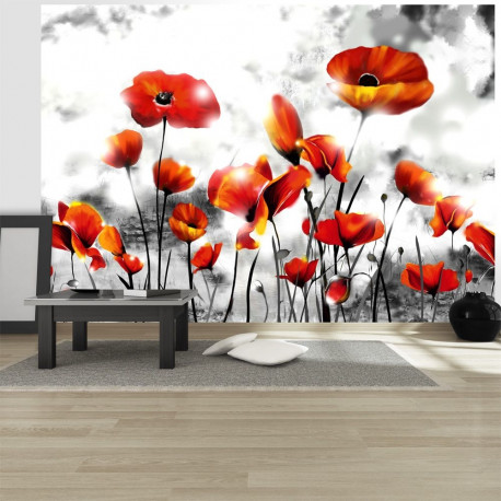 Fototapeet - Perdition - 150x105