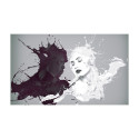 Fototapeet - Dissonance - 450x270