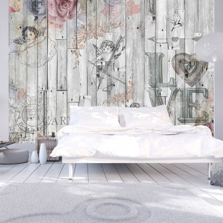 Fototapeet - Delightful Sweetness - 300x210