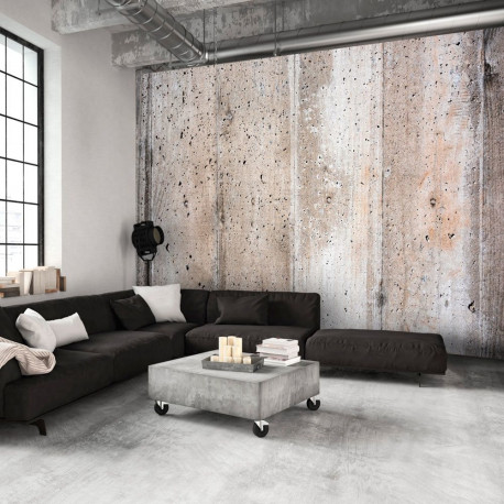 Fototapeet - Old Concrete - 400x280