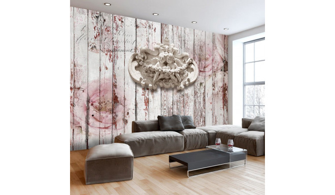 Fototapeet - Heavenly Doors - 350x245