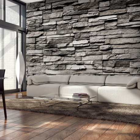 Fototapeet - Granite Bastion - 200x140