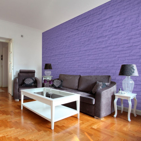 Fototapeet - Heather inspiration - 200x140