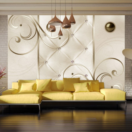 Fototapeet - Elegant accent - 300x210