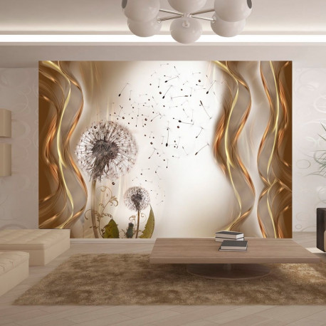Fototapeet - Fleeting Moments - 400x280