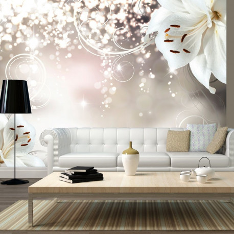 Fototapeet - Magic composition - 100x70