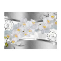 Fototapeet - Flower bridge - 300x210 Fototapeet - Flower bridge - 300x210