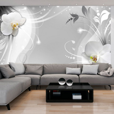 Fototapeet - Charming orchid - 150x105