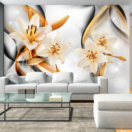 Fototapeet - Innocence of Lily - 300x210