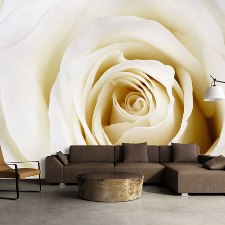 Fototapeet - Pearl maze - 200x140