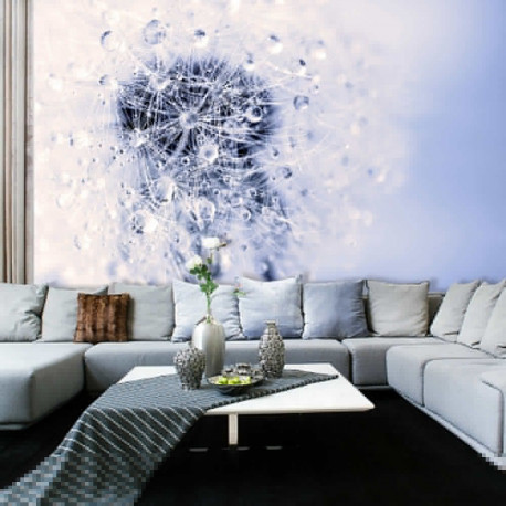Fototapeet - Etheric Morning - 100x70