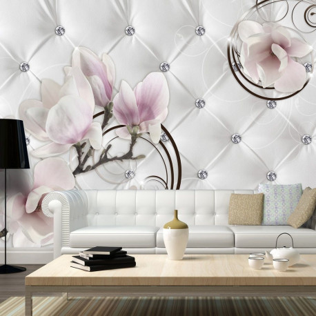 Fototapeet - Flower Luxury - 200x140