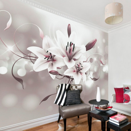 Fototapeet - Favourite of Kings - 300x210