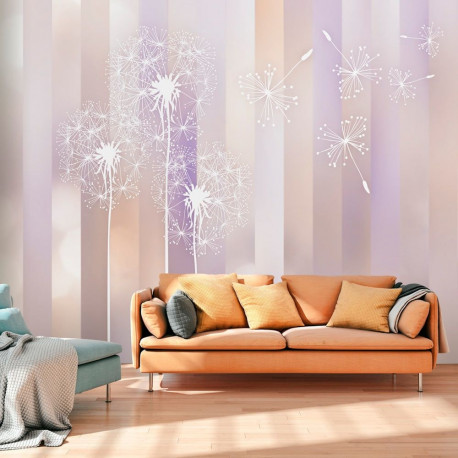 Fototapeet - Pastel Land - 150x105