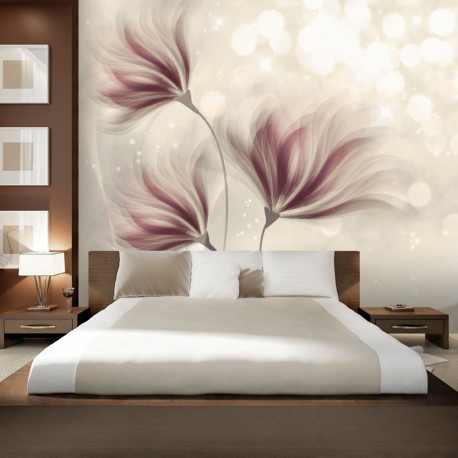 Fototapeet - Luminous Morning - 400x280