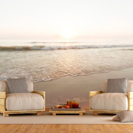 Fototapeet - Magnificent Morning - 300x210
