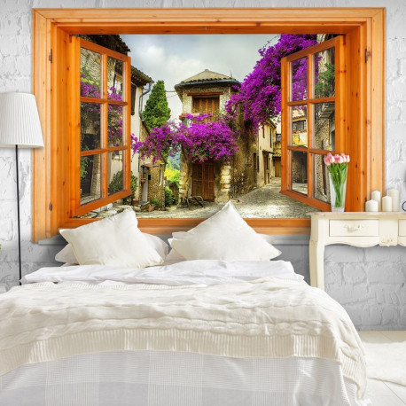 Fototapeet - Italian Views - 250x175