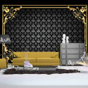 Fototapeet - A little bit of luxury - 150x105