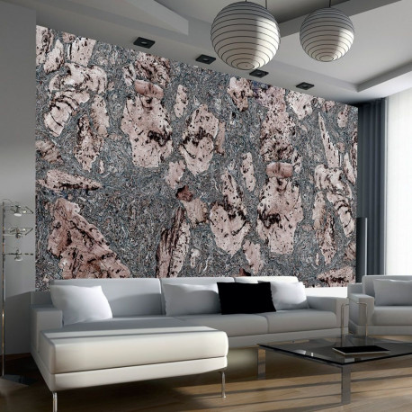 Fototapeet - Grey stopper - 100x70