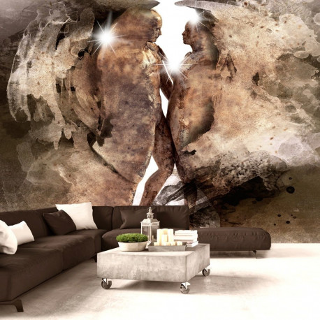 Fototapeet - Hidden Love - 250x175