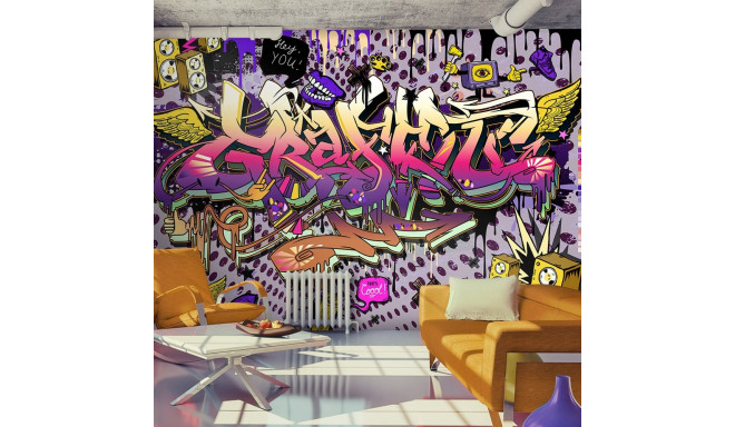Fototapeet - Hey You! - 150x105