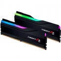 G.Skill DDR5 - 48GB - 8000 - CL - 40 (2x 24 GB) dual kit, RAM (black, F5-8000J4048F24GX2-TZ5RK, Trid