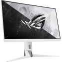 ASUS ROG Strix XG27AQ-W, gaming monitor - 27 - white, NVIDIA G-Sync, QHD, IPS, 170Hz panel