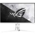 ASUS ROG Strix XG27AQ-W, gaming monitor - 27 - white, NVIDIA G-Sync, QHD, IPS, 170Hz panel