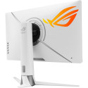 ASUS ROG Strix XG27AQ-W, gaming monitor - 27 - white, NVIDIA G-Sync, QHD, IPS, 170Hz panel