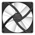 NZXT F140 RGB Core Single 140x140x26, case fan (black, single fan, without controller)