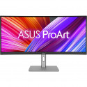 ASUS ProArt PA34VCNV, LED monitor - 34 - black/silver, UWQHD, IPS