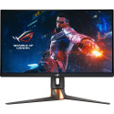 ASUS ROG Swift PG27UQR, gaming monitor - 27 - black, UltraHD/4K, Adaptive-Sync, 160Hz panel