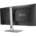 ASUS ProArt PA34VCNV, LED monitor - 34 - black/silver, UWQHD, IPS