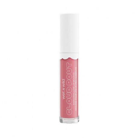 WETN WILD CLOUD POUT LIQUID LIPSTICK YOU'RE WHIPPED 1UN