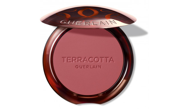 GUERLAIN TERRACOTTA COLORETE POLVOS COMPACTOS 03 NUDE 1UN