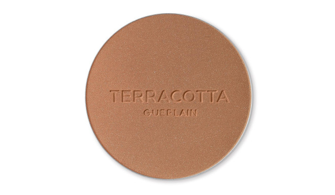 GUERLAIN TERRACOTTA COLORETE POLVOS COMPACTOS 05 FONCE DORE RELLENO 1UN