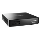 Shuttle Barebone NS02AV2 Black (Rockchip RK3368)