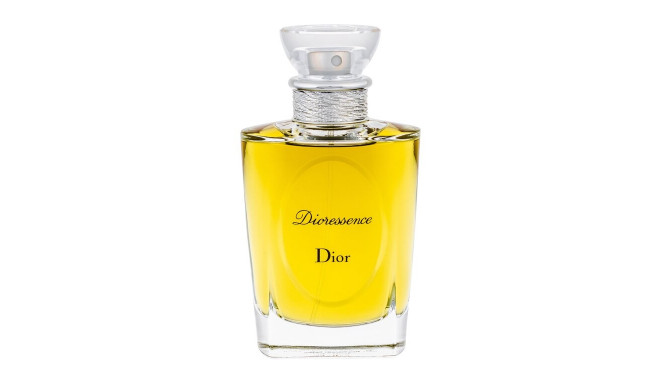 Christian Dior Les Creations de Monsieur Dior Dioressence Eau de Toilette (100ml)