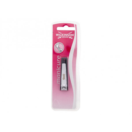 Wilkinson Sword Manicure Nail Clippers (1ml)