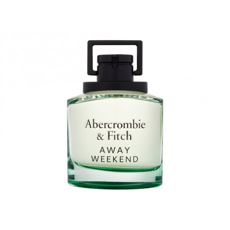 Abercrombie & Fitch Away Weekend Eau de Toilette (100ml)