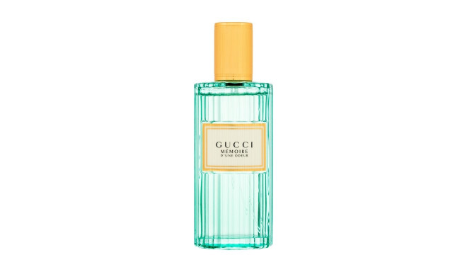 Gucci Memoire d´une Odeur Eau de Parfum (60ml)