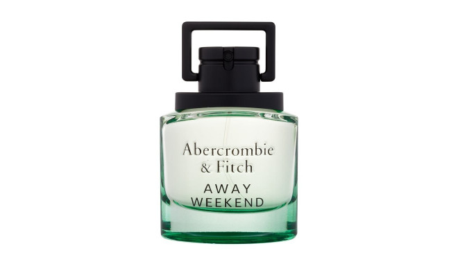 Abercrombie & Fitch Away Weekend Eau de Toilette (50ml)