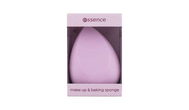 Essence Make-Up & Baking Sponge (1ml) (01 Dab & Blend)