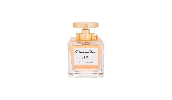 Oscar de la Renta Alibi Eau de Parfum (100ml)