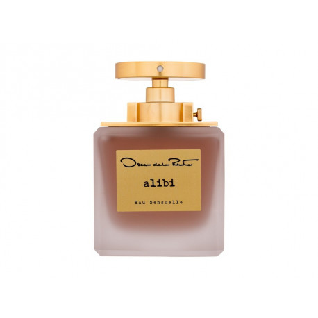 Oscar de la Renta Alibi Eau Sensuelle Eau de Parfum (100ml)